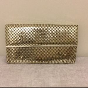 ✨ Whiting & Davis Co Bags | Vintage Clutch